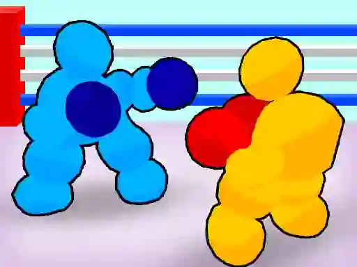खेल Boxing Gang Stars ऑनलाइन