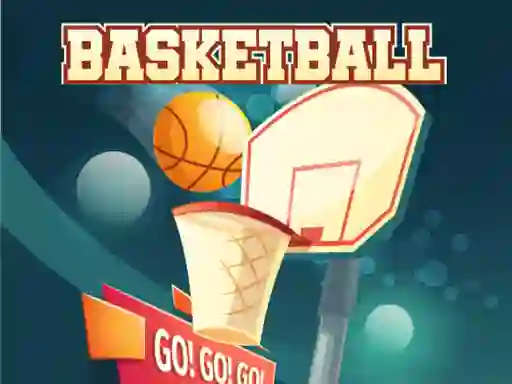 खेल Basketball ऑनलाइन