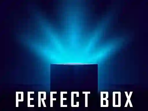 खेल Perfect Box ऑनलाइन