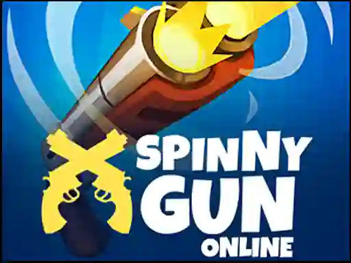 खेल SpinNy Gun Online ऑनलाइन