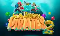 खेल Sea Bubble Pirate 2 ऑनलाइन