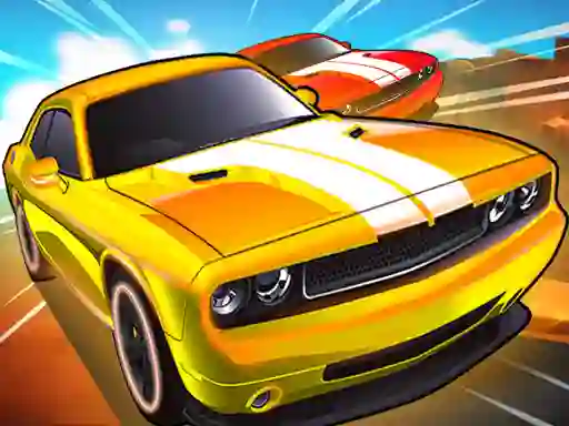 खेल Ultimate Stunt Car Challenge ऑनलाइन