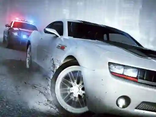 खेल Police Car Chase Crime Racing ऑनलाइन