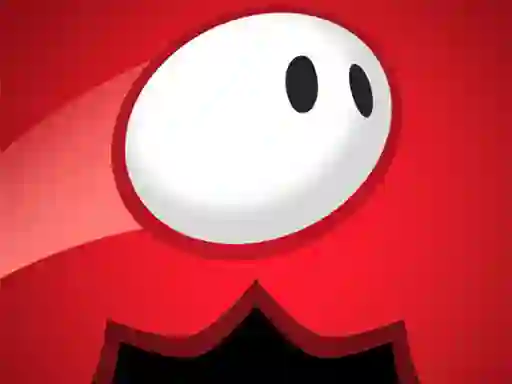 खेल Jump Monster ऑनलाइन