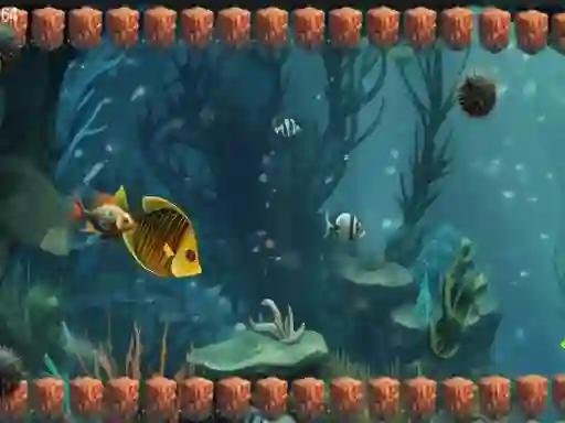 खेल Endless fish fun ऑनलाइन