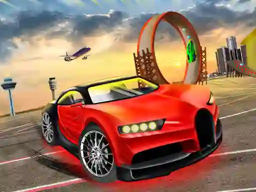 खेल Top Speed Racing 3D ऑनलाइन