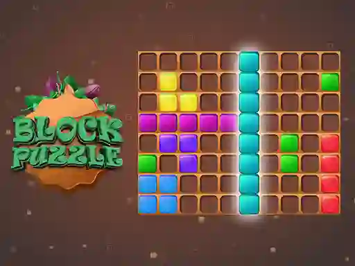 खेल Block Puzzle ऑनलाइन
