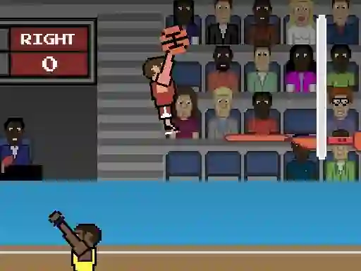 खेल Dunk Game ऑनलाइन