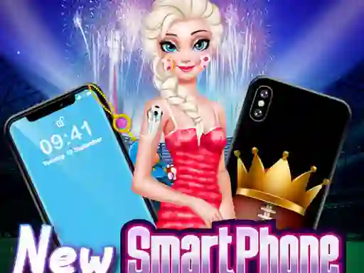 खेल New SmartPhone Decoration ऑनलाइन