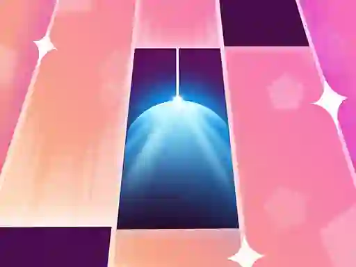 खेल Magic Dream Tiles ऑनलाइन