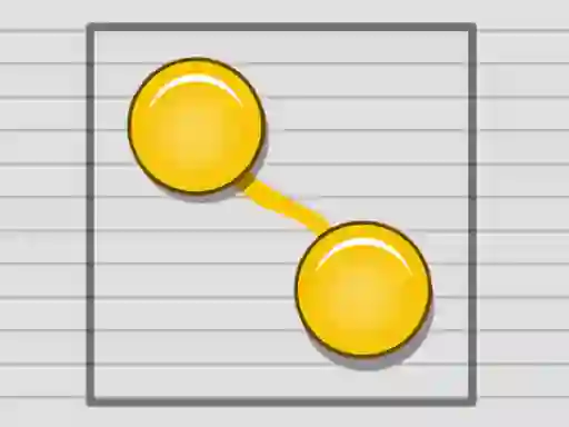 खेल Connect the Balls ऑनलाइन