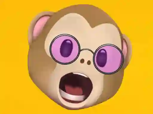 खेल Memoji Puzzle ऑनलाइन