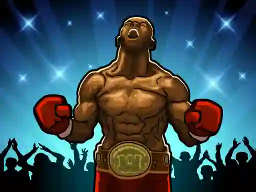 खेल Boxing Stars ऑनलाइन