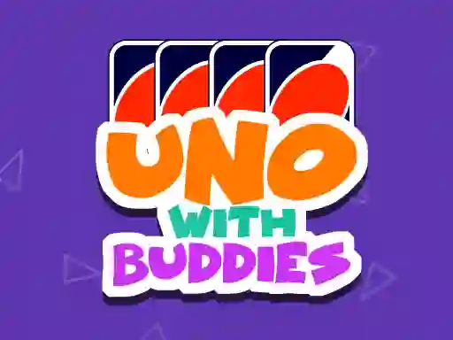 खेल UNO With Buddies ऑनलाइन