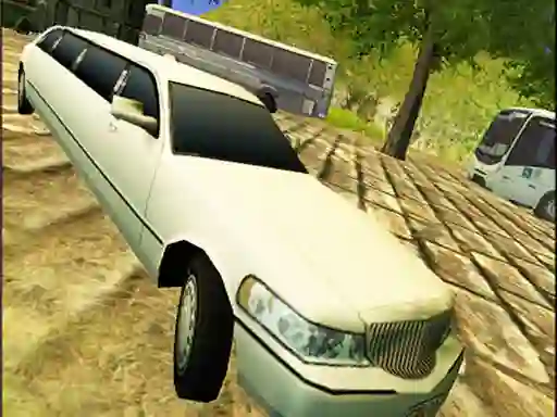 खेल Iceland Limo Taxi ऑनलाइन