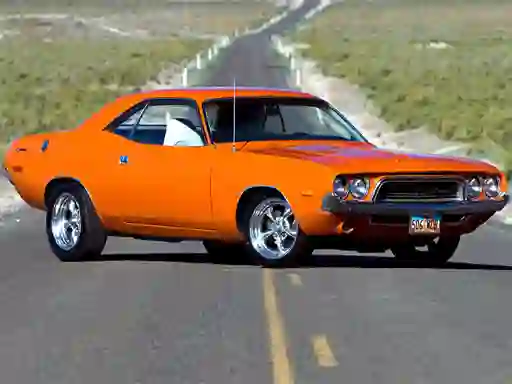 खेल Classic Muscle Cars Jigsaw Puzzle ऑनलाइन