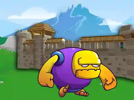 खेल Mad Defense ऑनलाइन