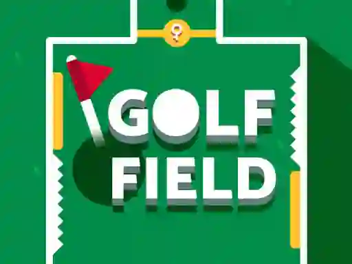 खेल Golf Field ऑनलाइन