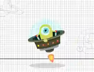 खेल Falling ORBS ऑनलाइन