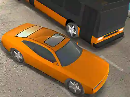 खेल Racing Car Game Bomb ऑनलाइन