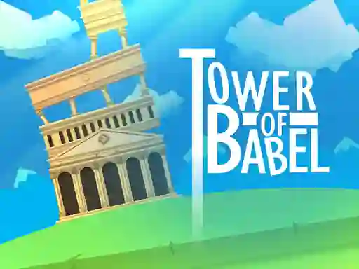 खेल Tower of Babel ऑनलाइन