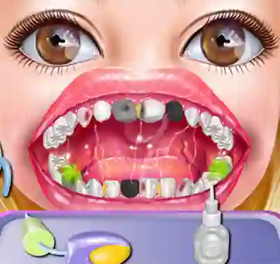 खेल Madelyn Dental Care ऑनलाइन