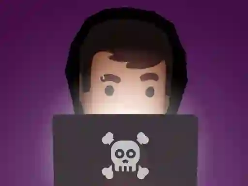 खेल Hacker Rush ऑनलाइन