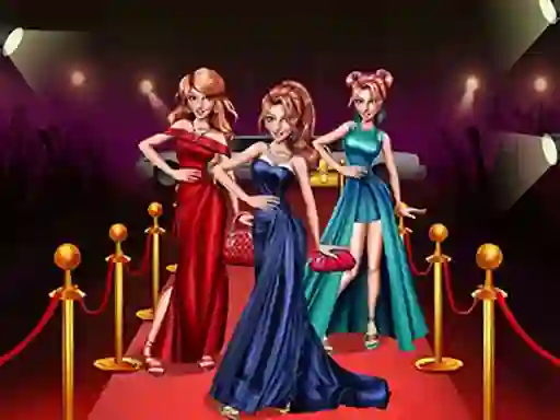 खेल Red Carpet Fashion ऑनलाइन