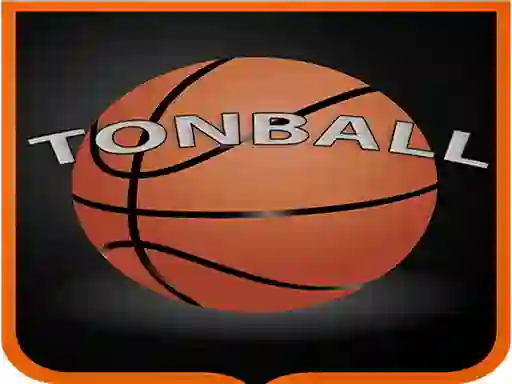 खेल Tonball ऑनलाइन