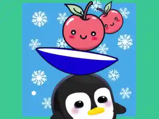 खेल Fruitfall Catcher ऑनलाइन