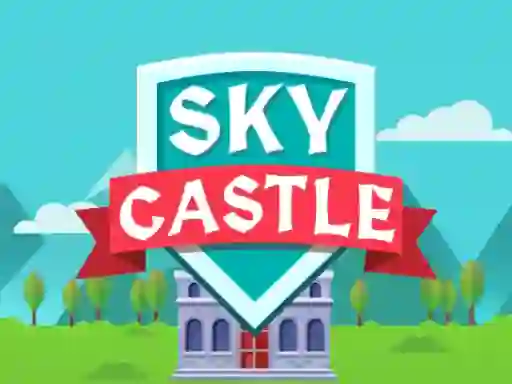 खेल Sky Castle ऑनलाइन