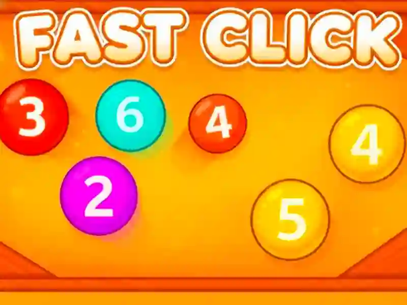खेल Fast Click ऑनलाइन