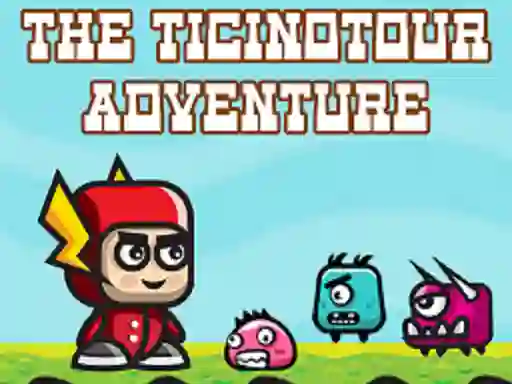 खेल The Ticino Adventure Tou ऑनलाइन