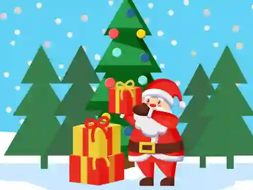 खेल Happy Xmas ऑनलाइन