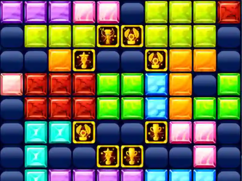 खेल 1010 Golden Trophies ऑनलाइन