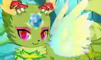 खेल Forest Creature ऑनलाइन