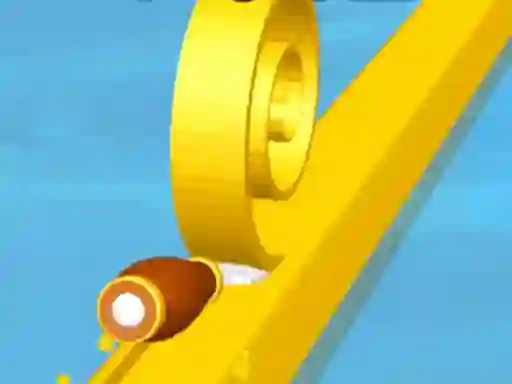 खेल Spiral Roll ऑनलाइन