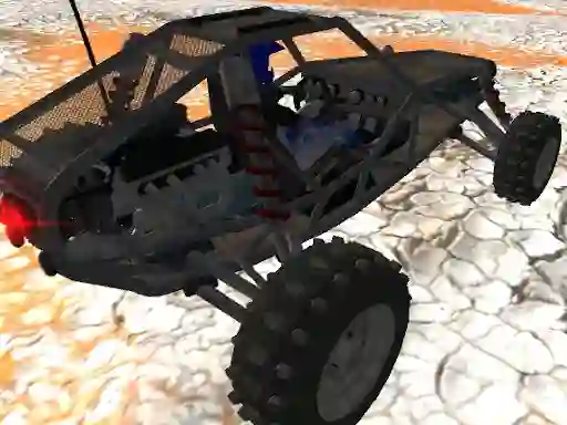 खेल Buggy Simulator ऑनलाइन