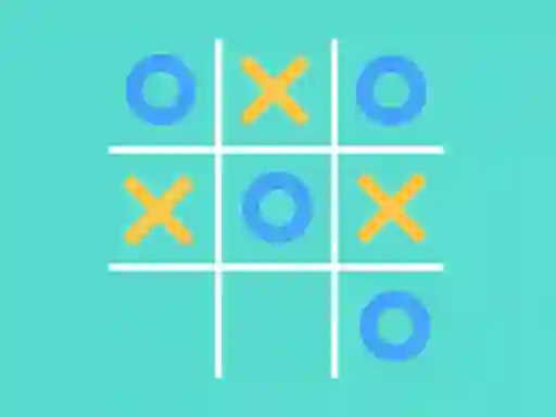 खेल Tic Tac Toe ऑनलाइन