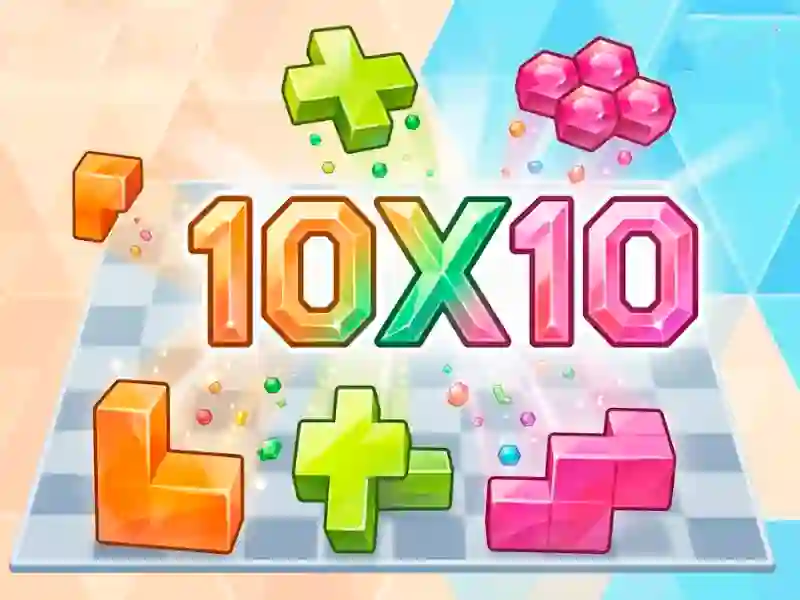 खेल 10X10 ऑनलाइन