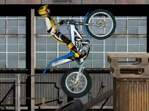 खेल Trials Ride ऑनलाइन