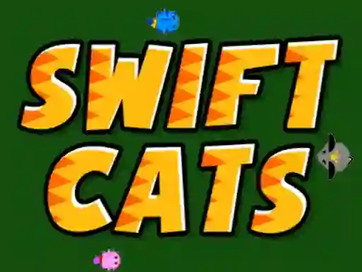 खेल Swift Cats ऑनलाइन