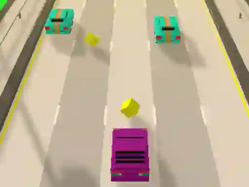 खेल Crashy Traffic ऑनलाइन