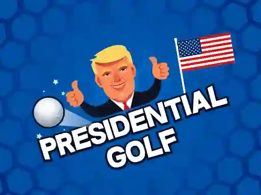 खेल Presidential Golf ऑनलाइन