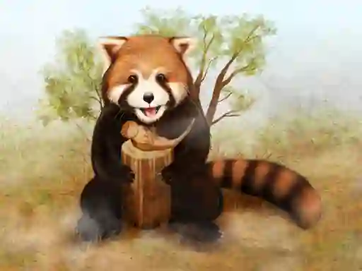 खेल Animals Puzzle ऑनलाइन