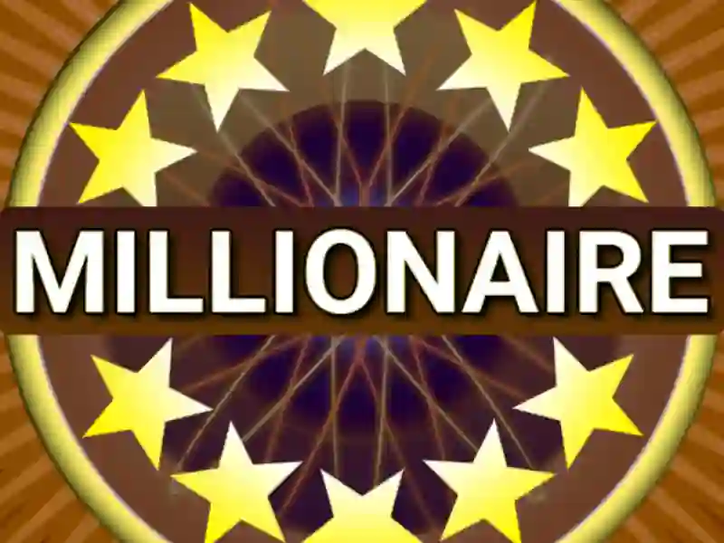 खेल Millionaire ऑनलाइन