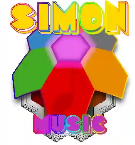 खेल Simon Music ऑनलाइन