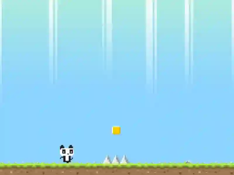 खेल Panda Quest ऑनलाइन