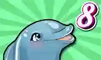 खेल My Dolphin Show 8 ऑनलाइन