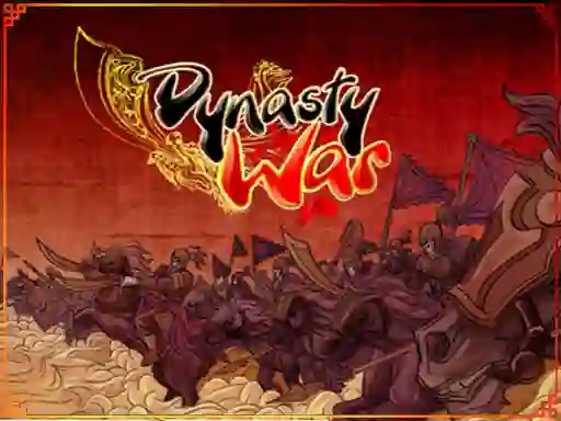 खेल Dynasty War ऑनलाइन